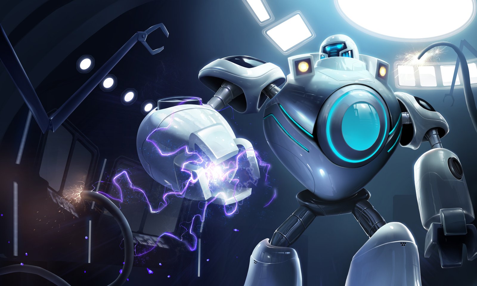 iBlitzcrank