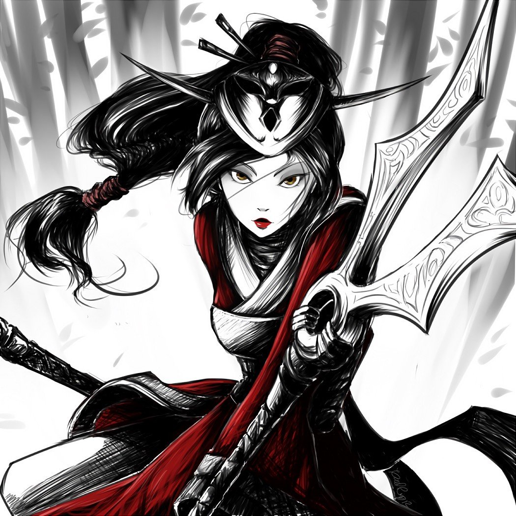 Akali