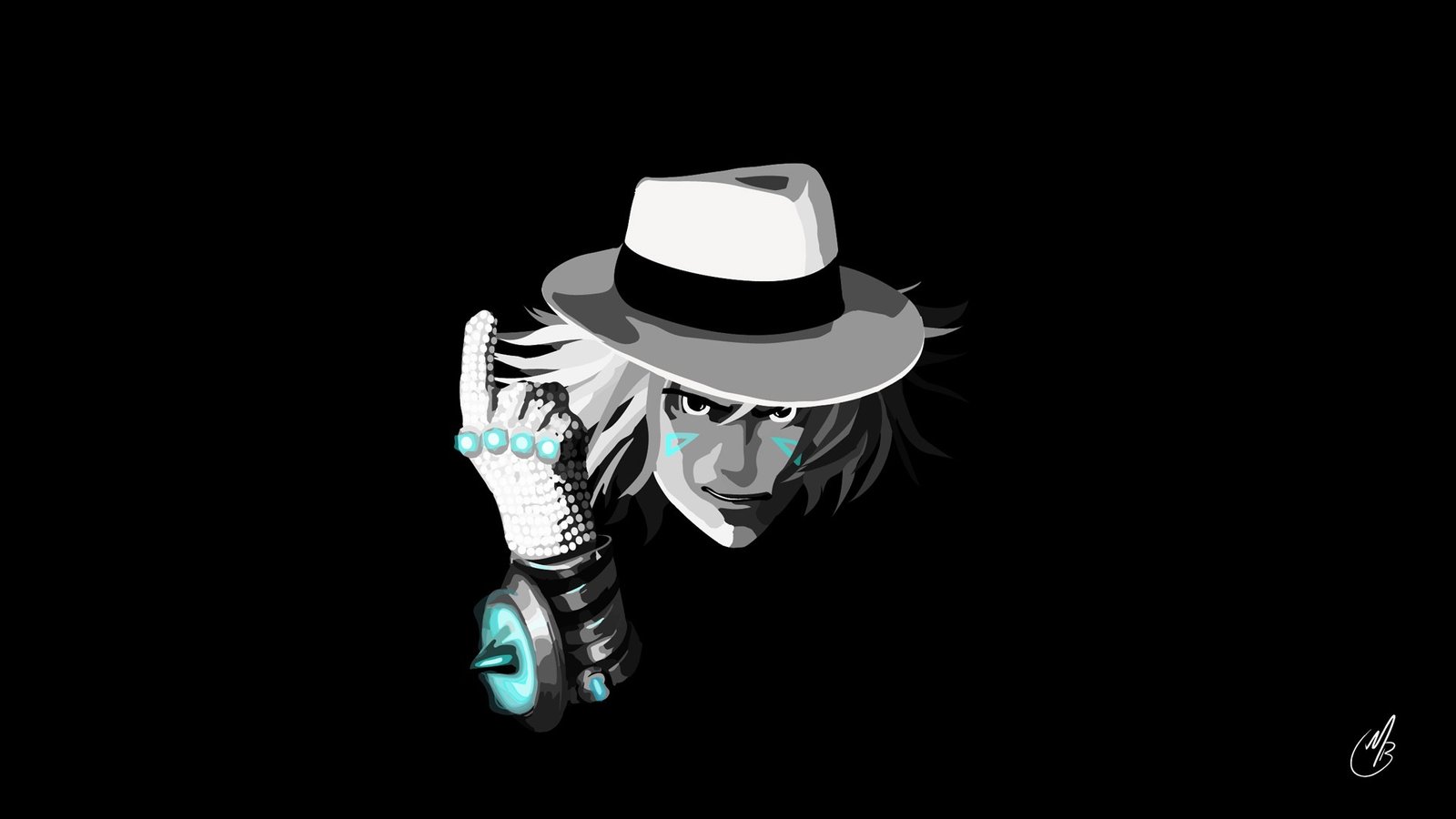 Popstar Ezreal by Mburgess1 HD Wallpaper Fan Art Artwork League of Legends lol