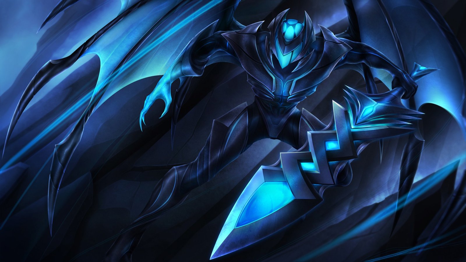 Soul Reaver Aatrox