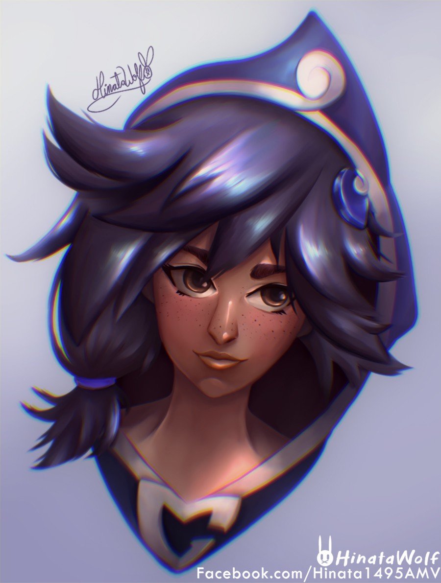 SSG Taliyah by Hinata1495 HD Wallpaper Background Fan Art Artwork League of Legends lol