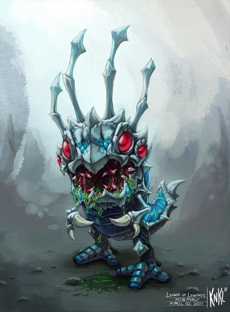 Kog’Maw