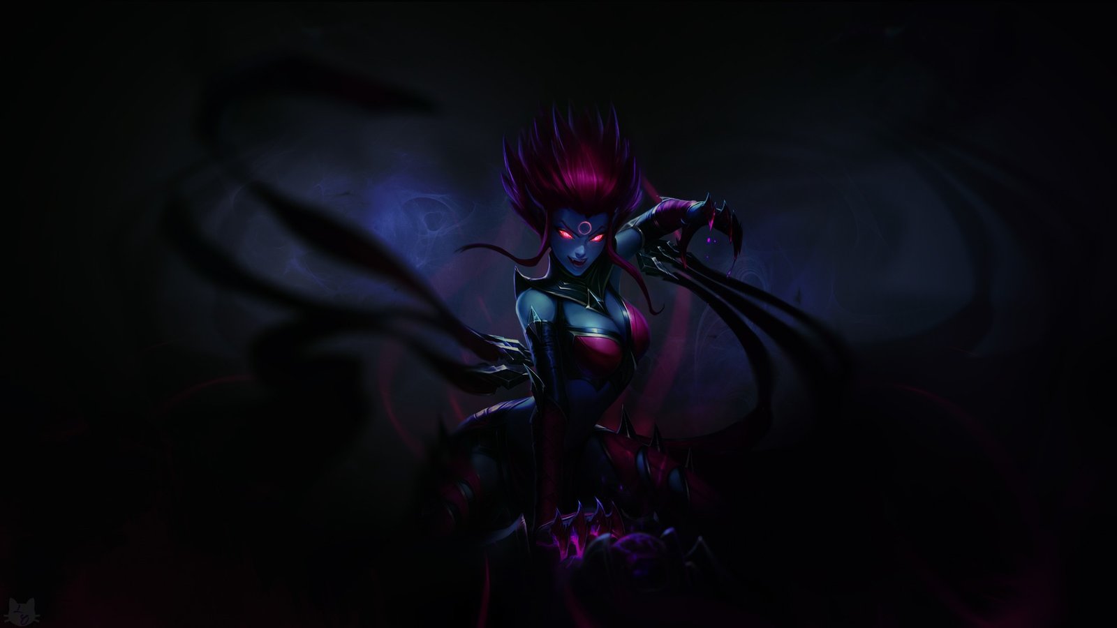 Evelynn