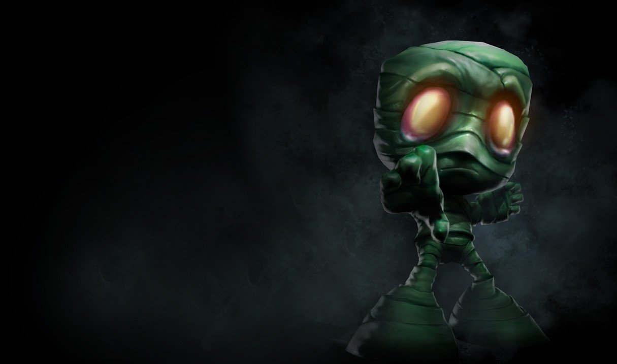 Amumu