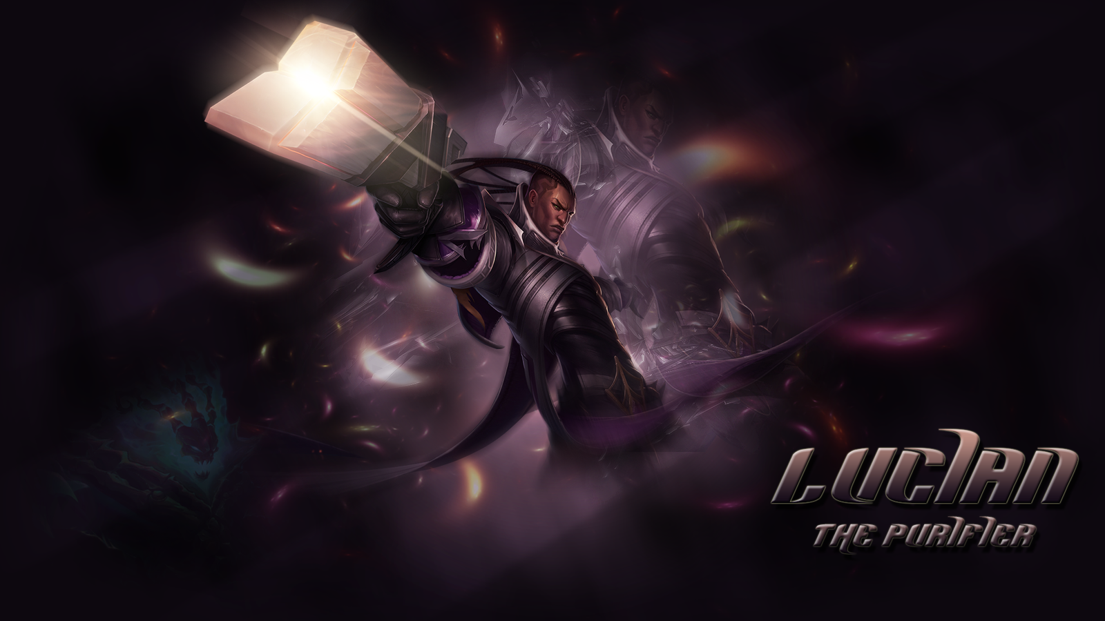 Lucian