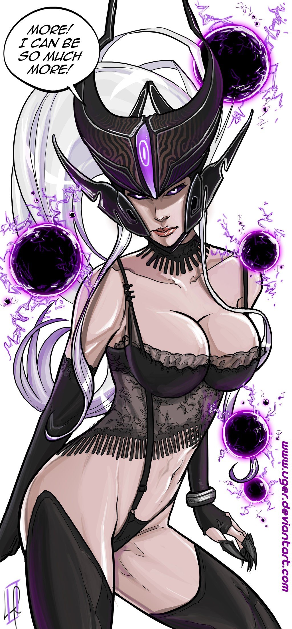 Syndra