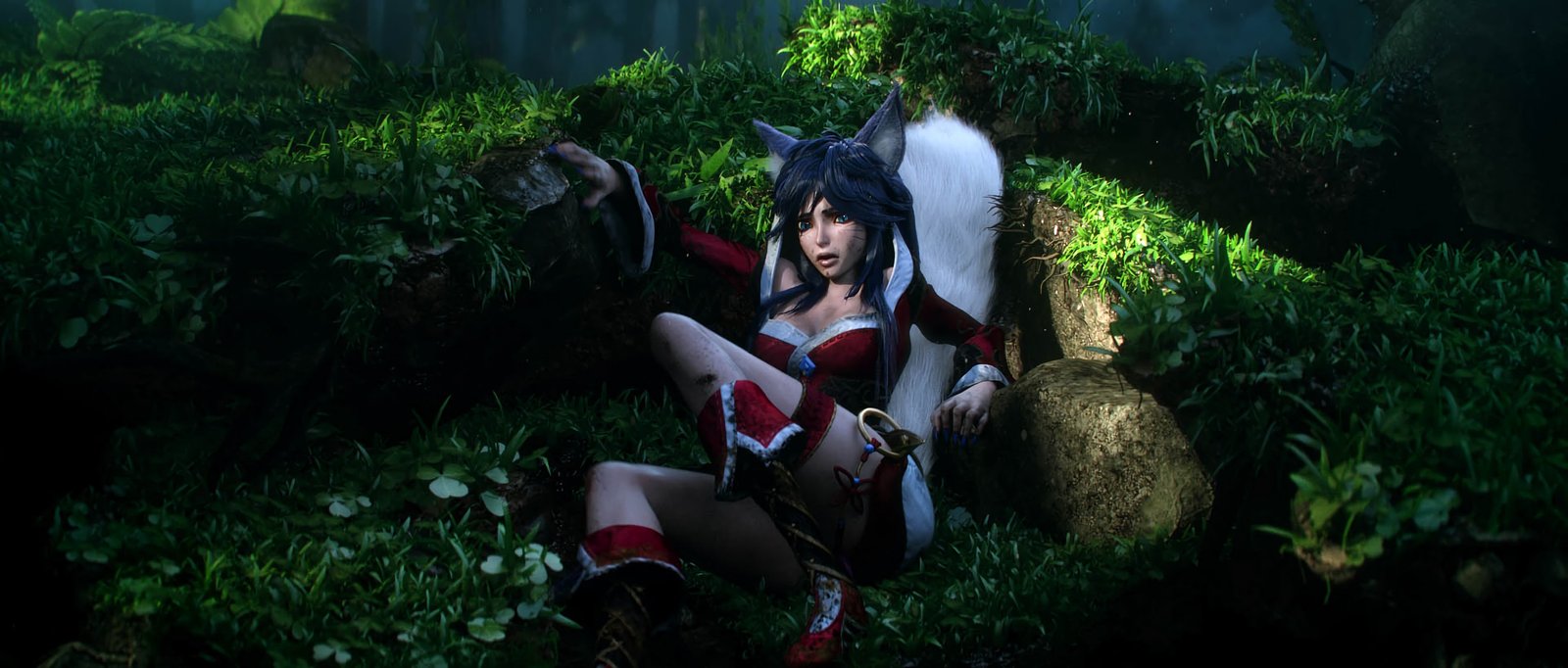 A New Dawn Ahri (8)