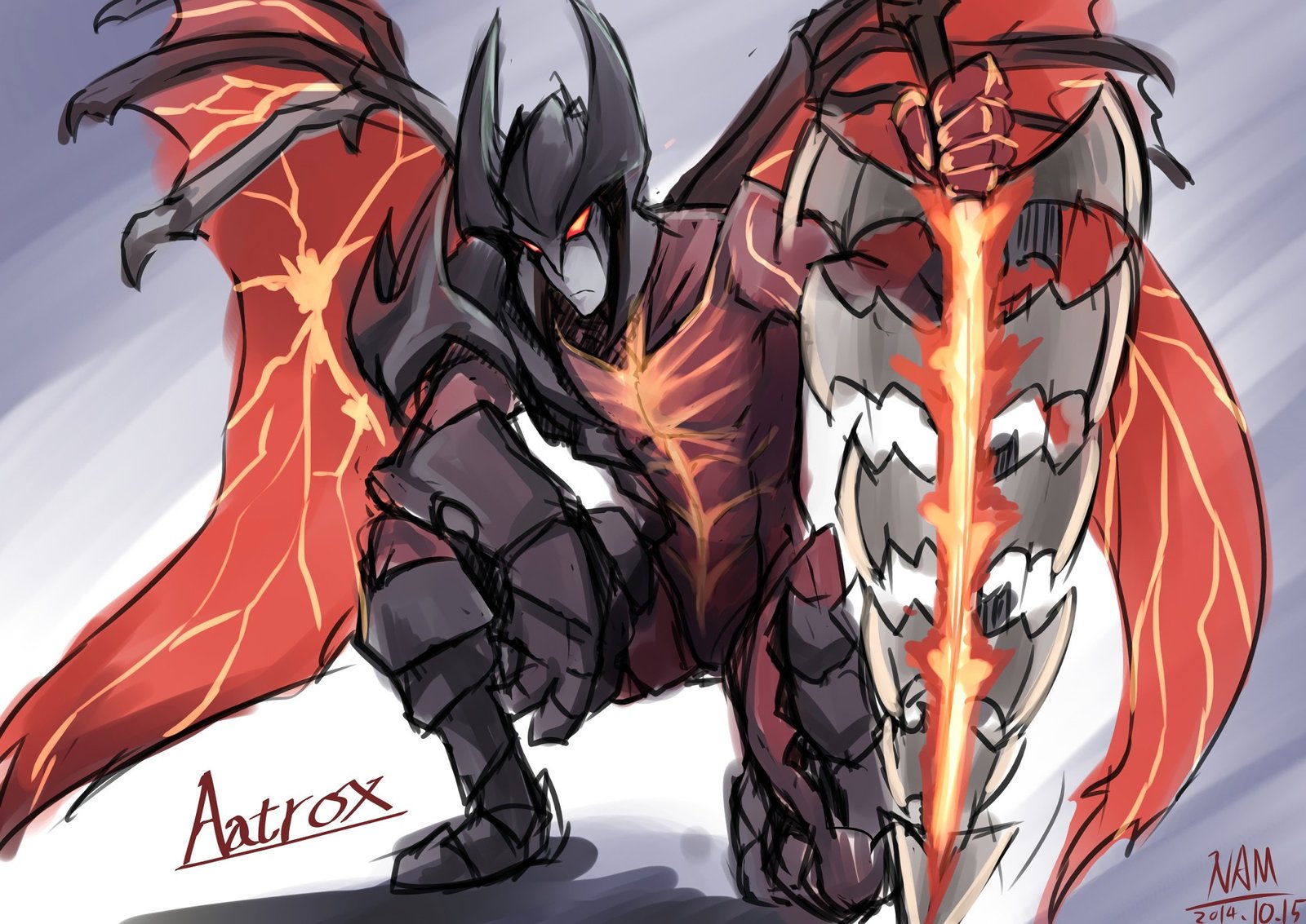 Aatrox