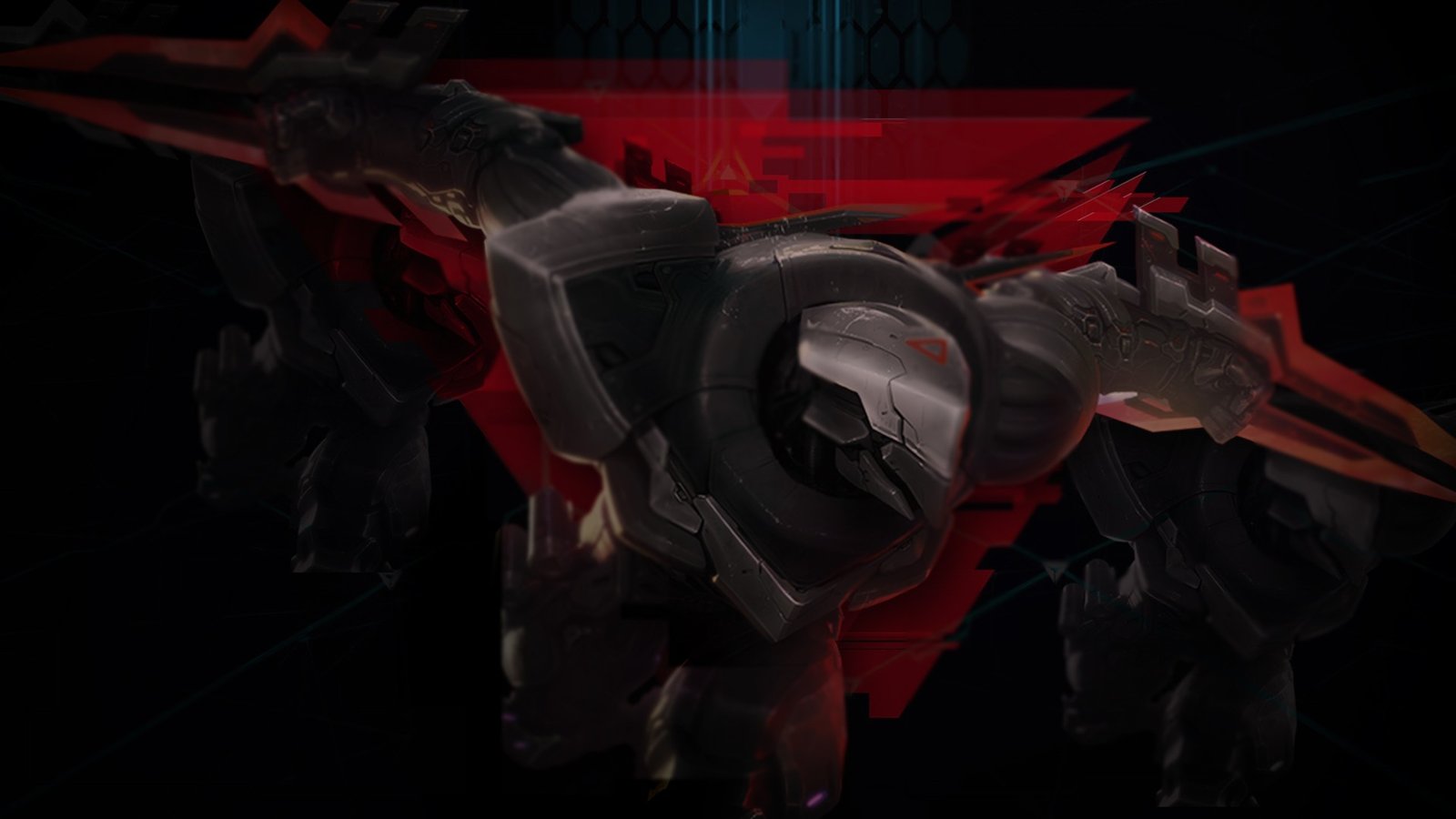 PROJECT: Zed
