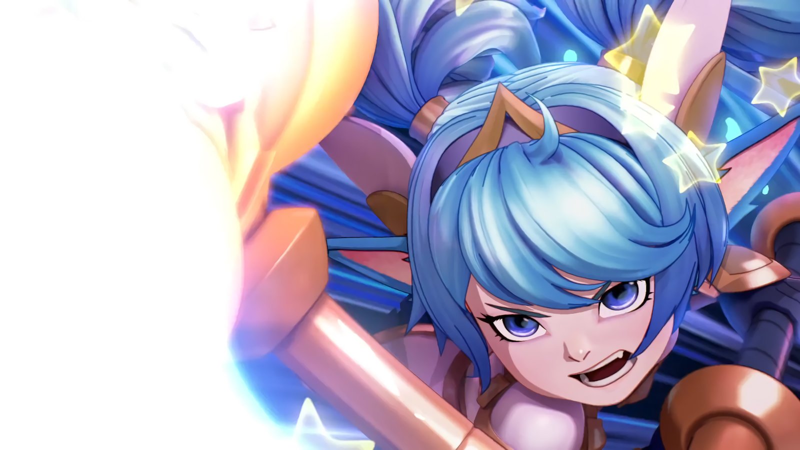Burning Bright Star Guardian Cinematic Poppy (3)