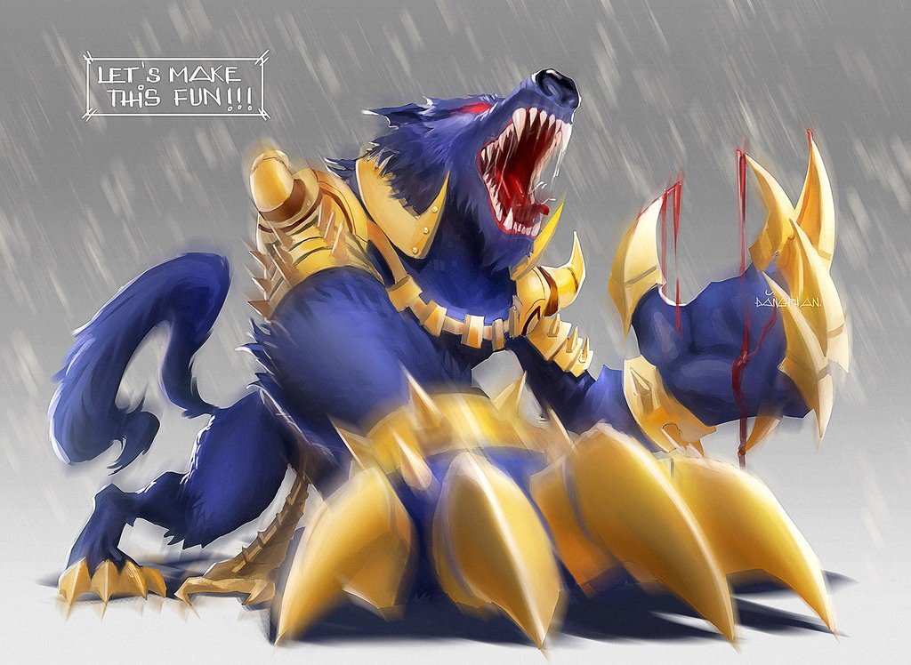 Warwick