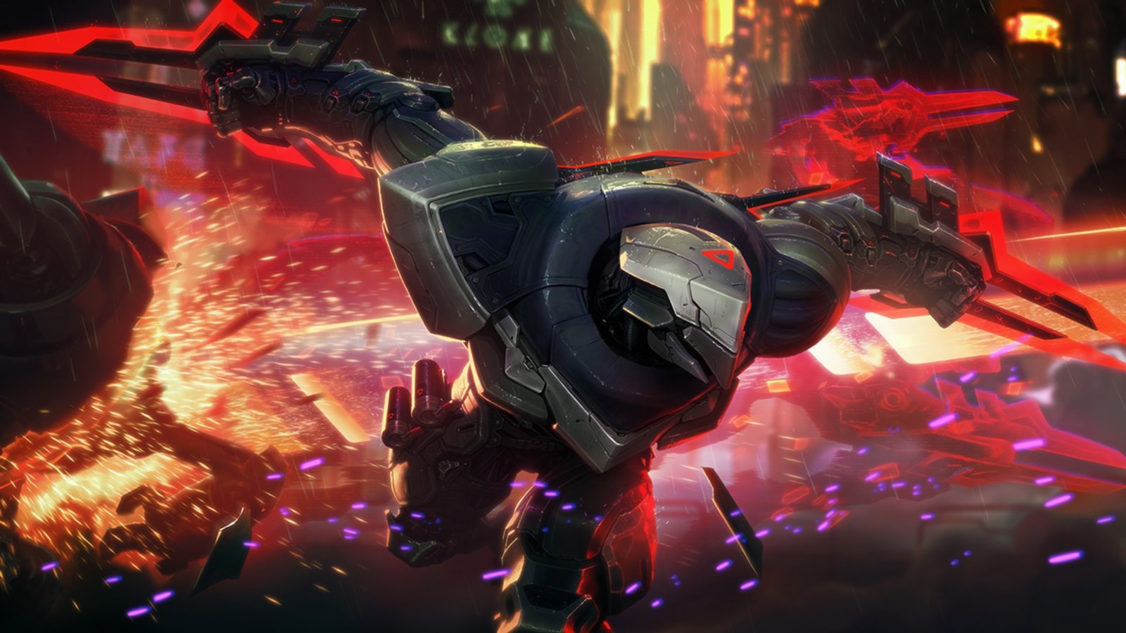 PROJECT Zed
