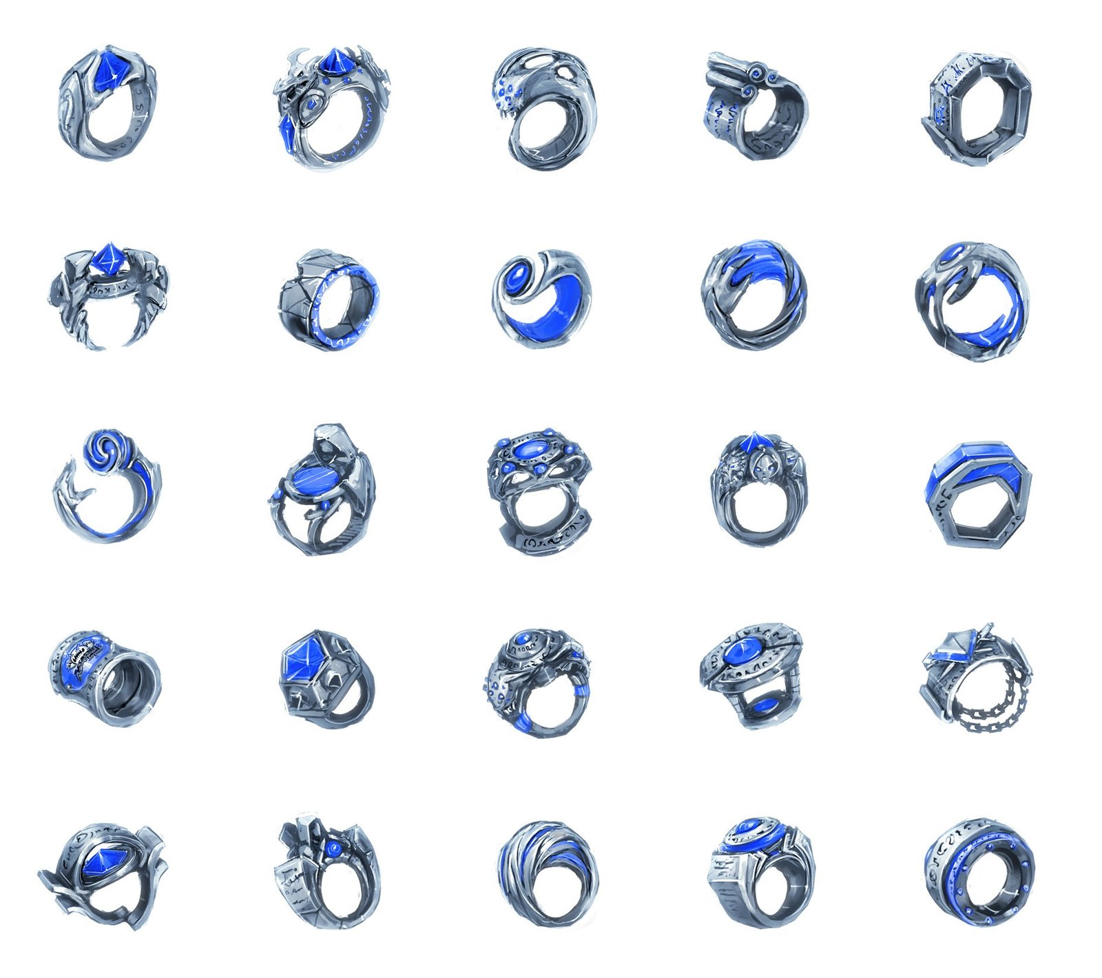 Championship Ring Concepts League of Legends Artwork Wallpaper lol