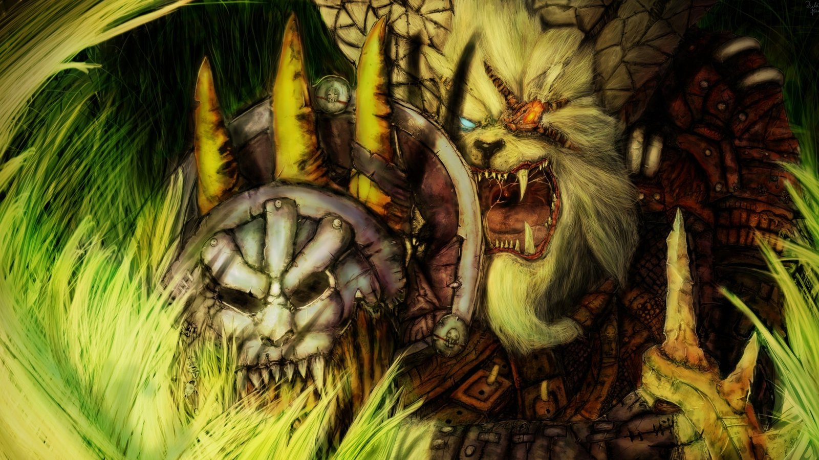 Rengar