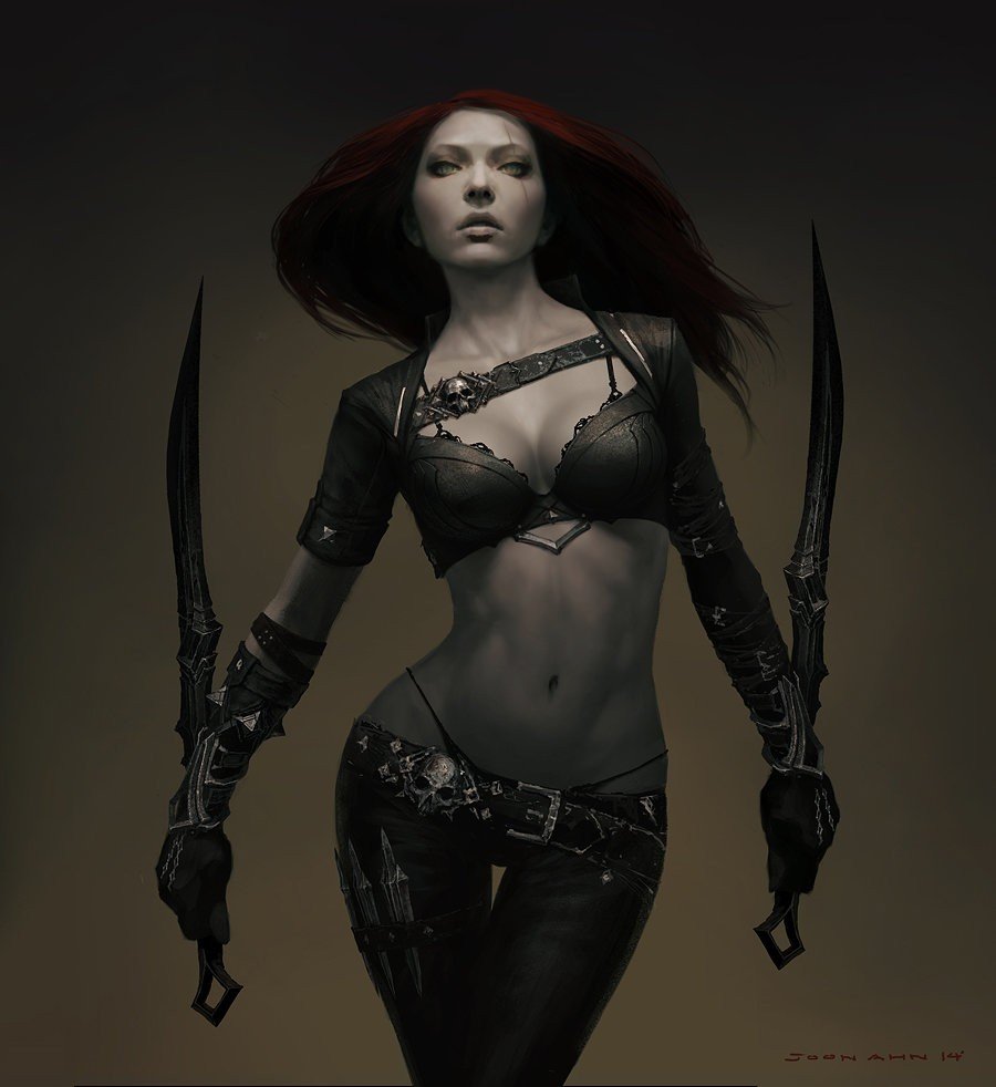 Katarina