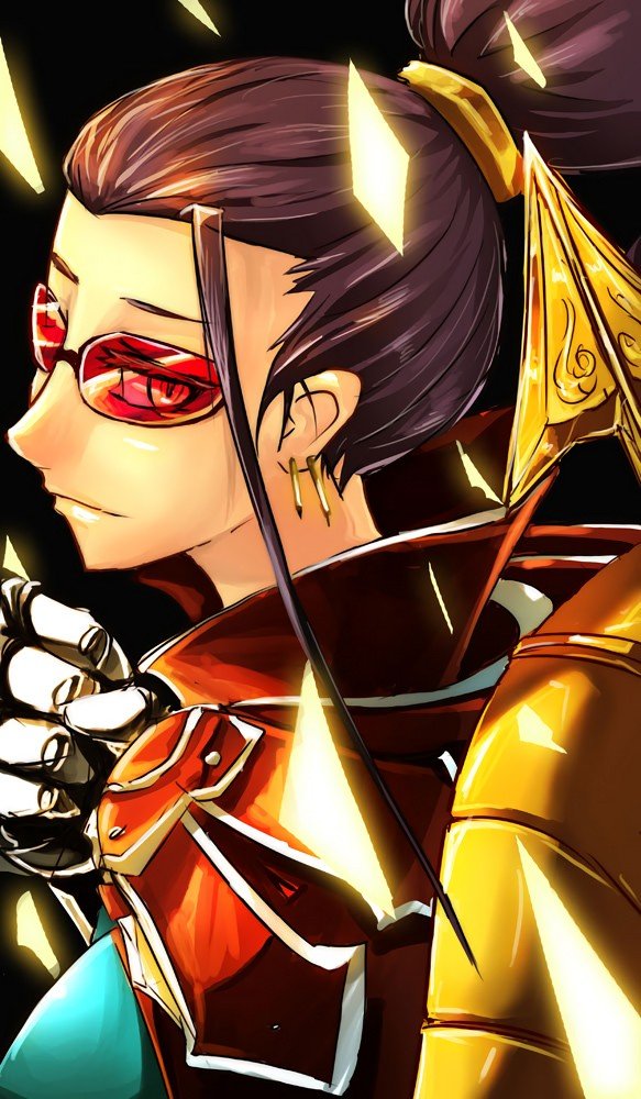 Vayne by 神之豆腐 HD Wallpaper Fan Art Artwork League of Legends lol