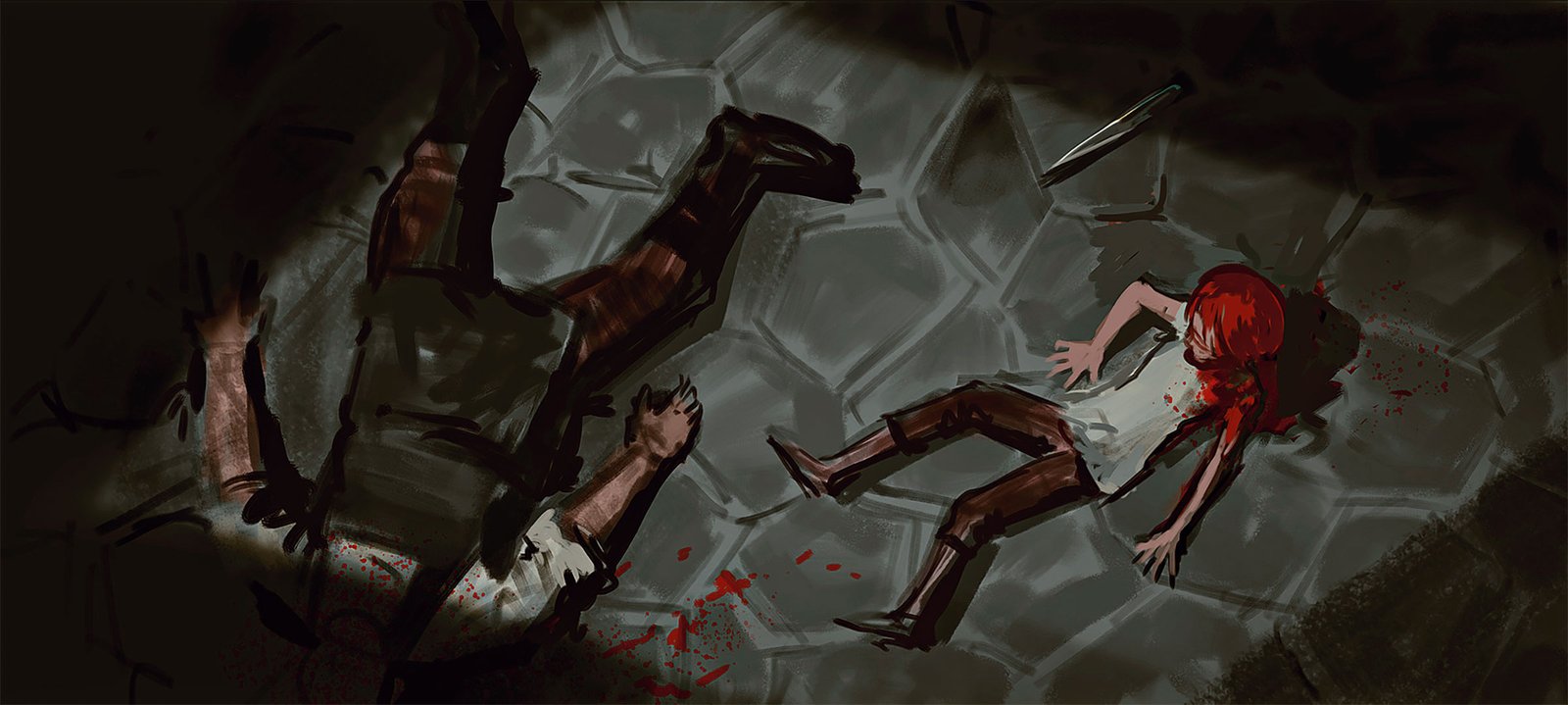 Miss Fortune Lore - 10 Life League of Legends Artwork Wallpaper lol