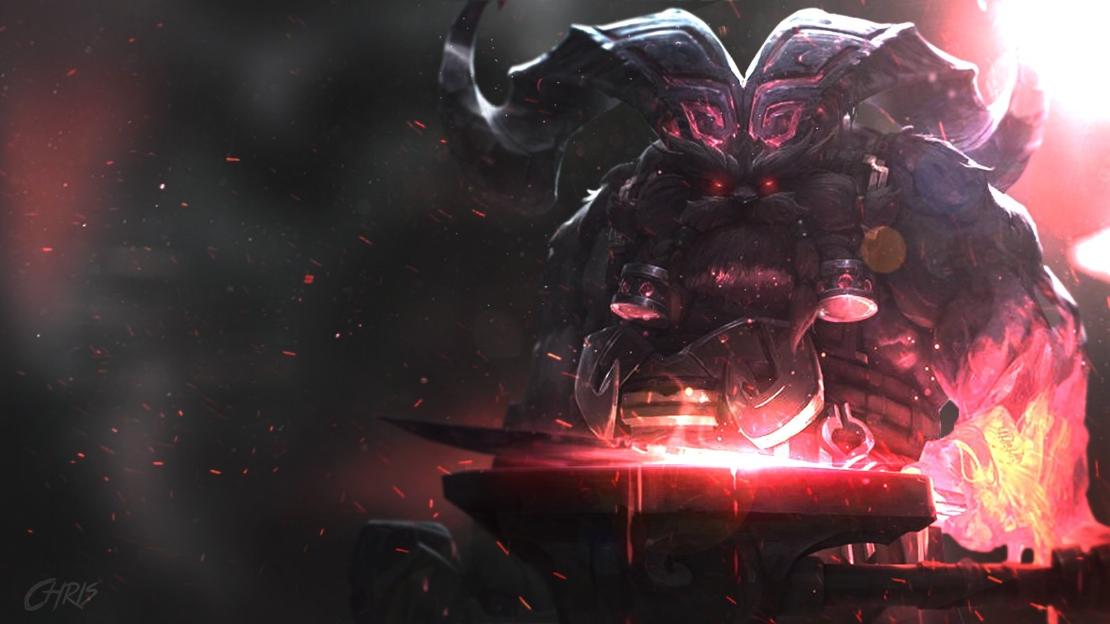 Ornn