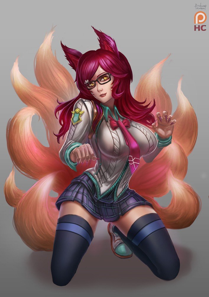 Ahri