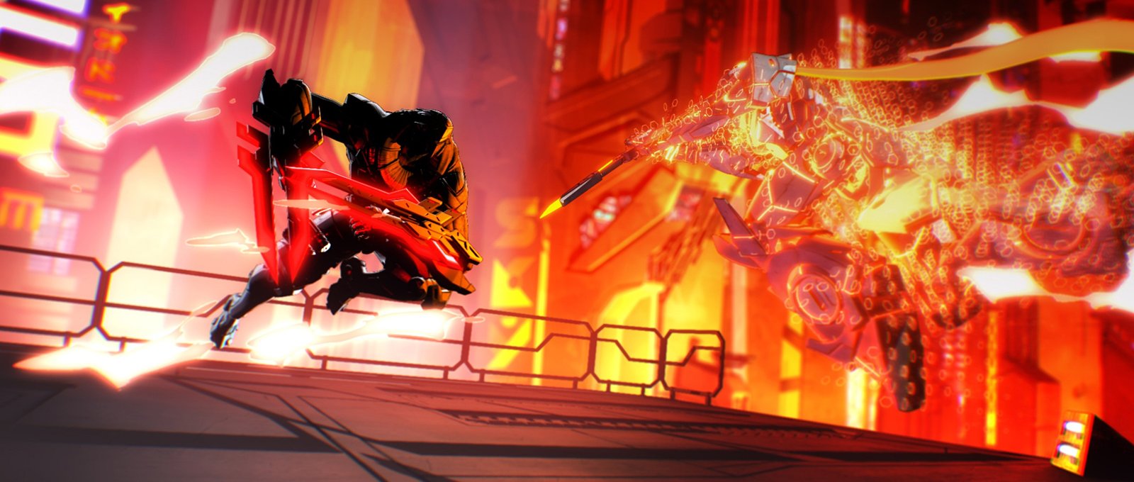 PROJECT OVERDRIVE Zed Vs Master Yi (2)