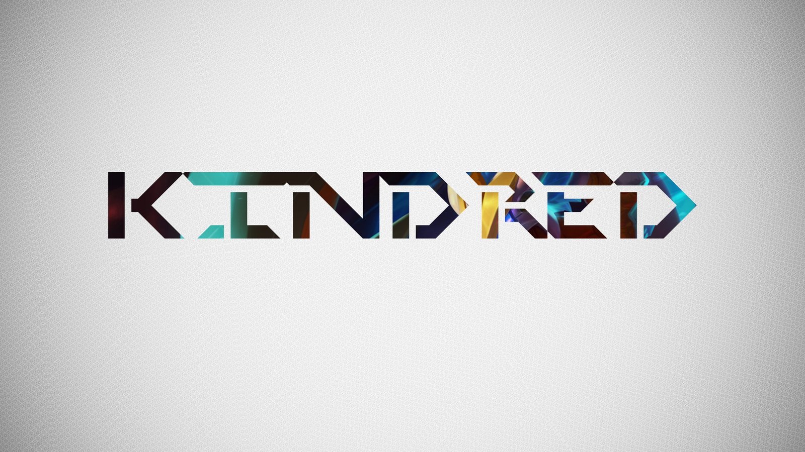 Kindred by Insane HD Wallpaper Fan Art Artwork League of Legends lol