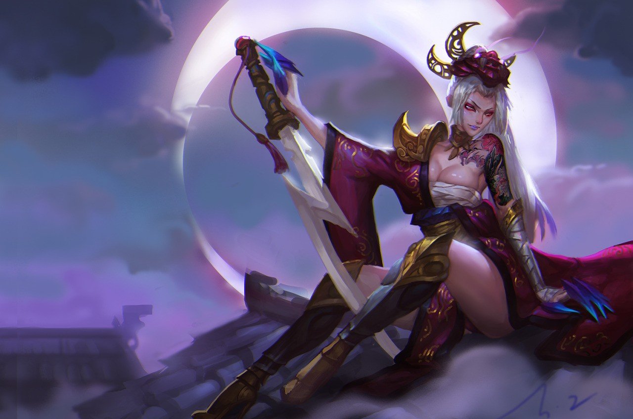 Diana