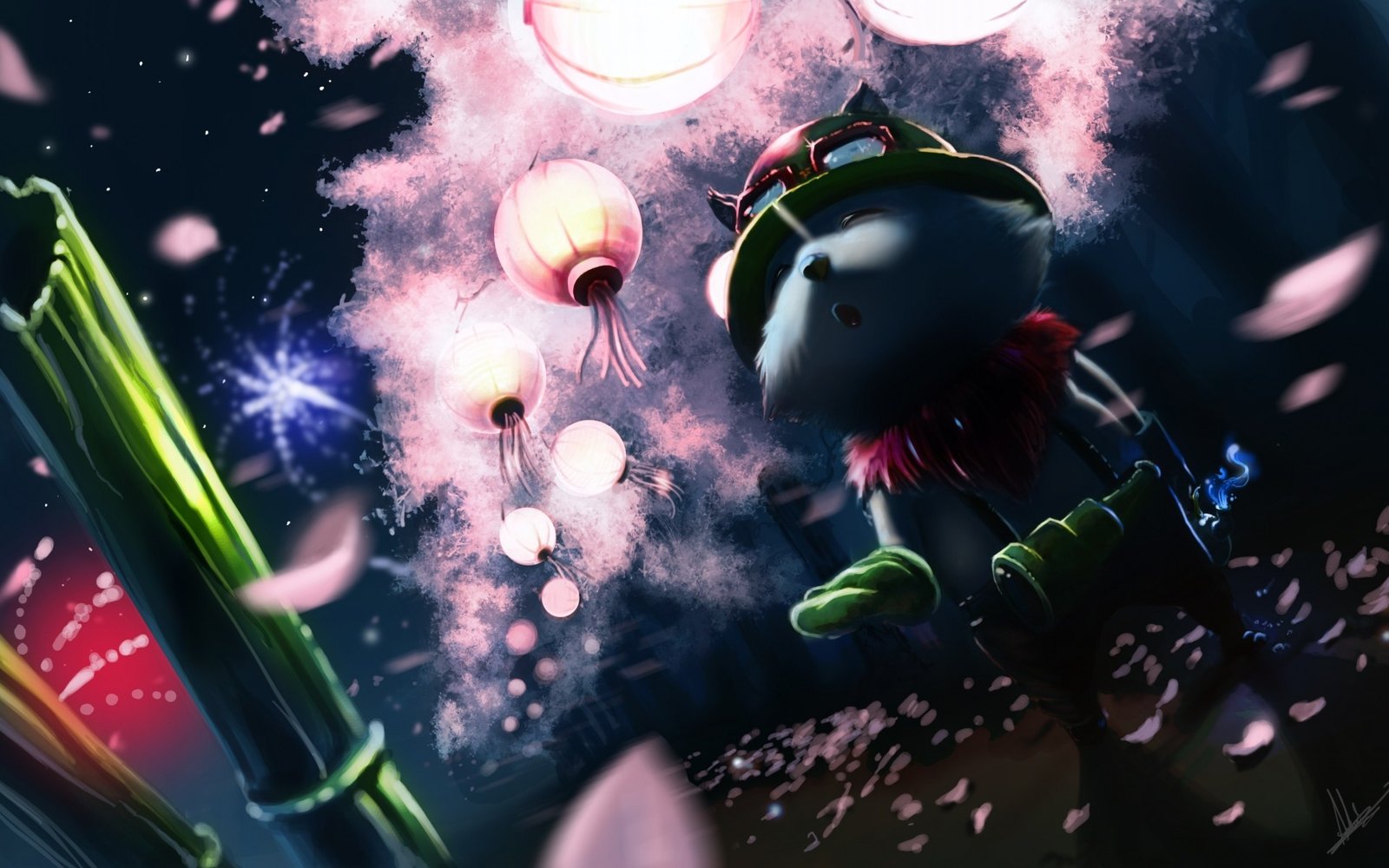 Teemo