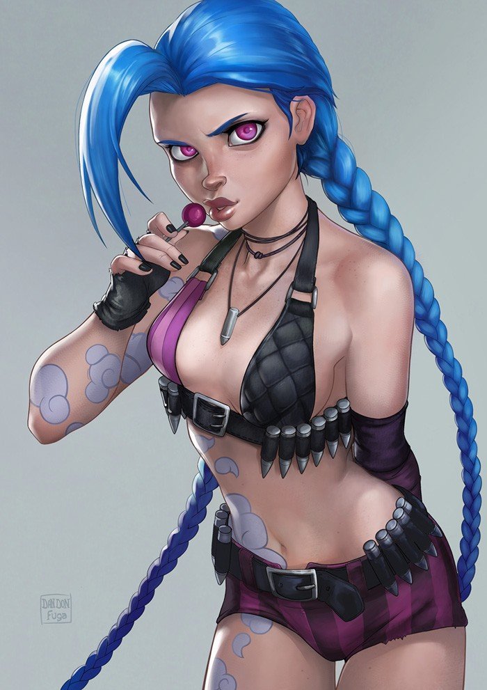 Jinx