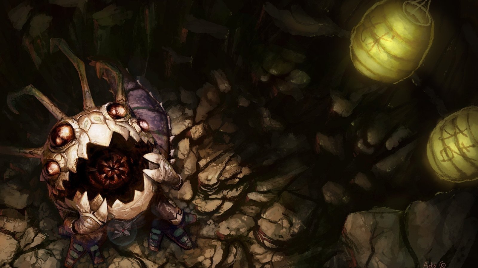 Kog’Maw