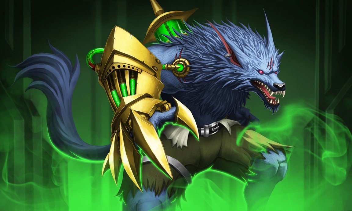 Warwick