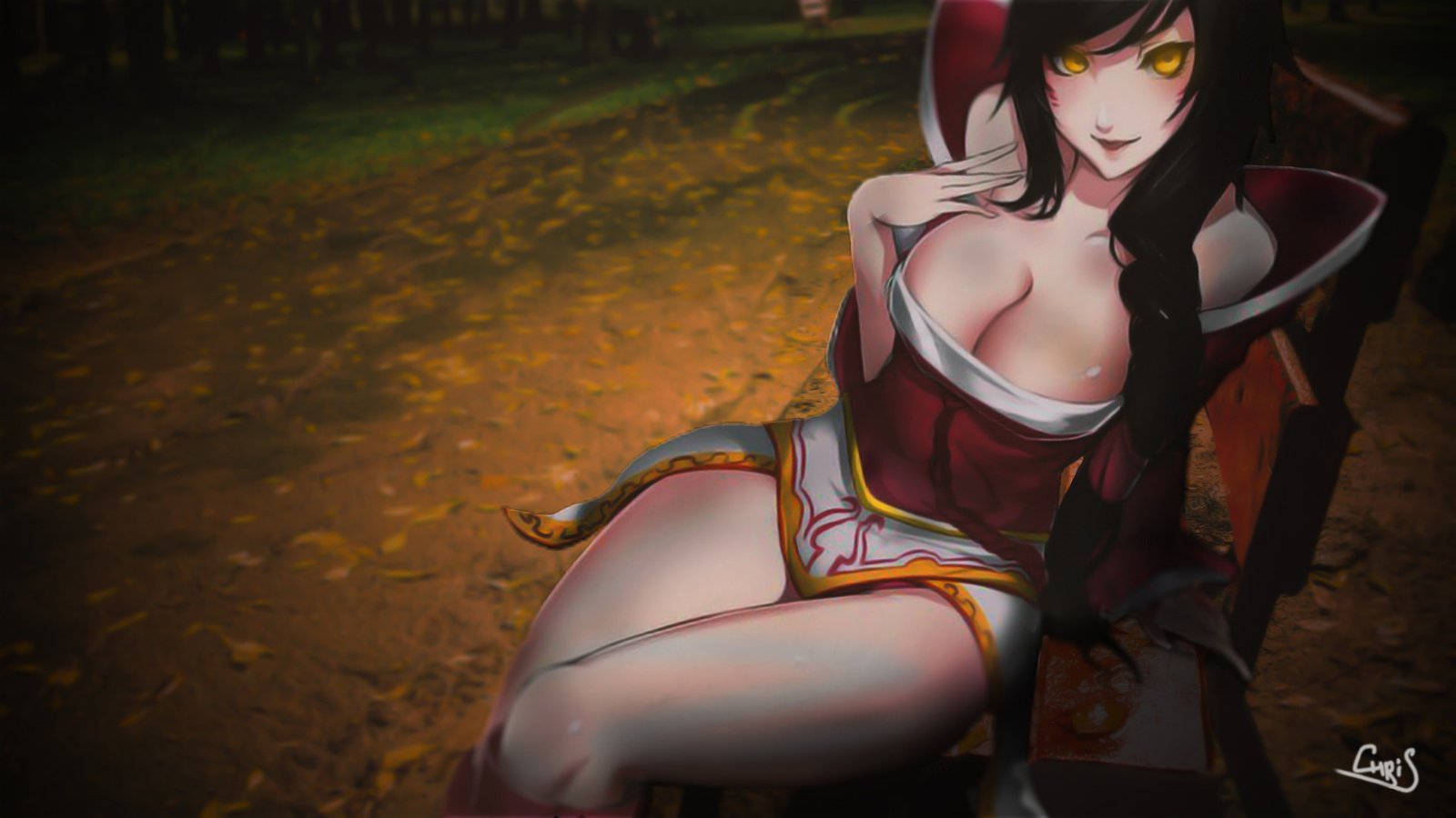 Ahri