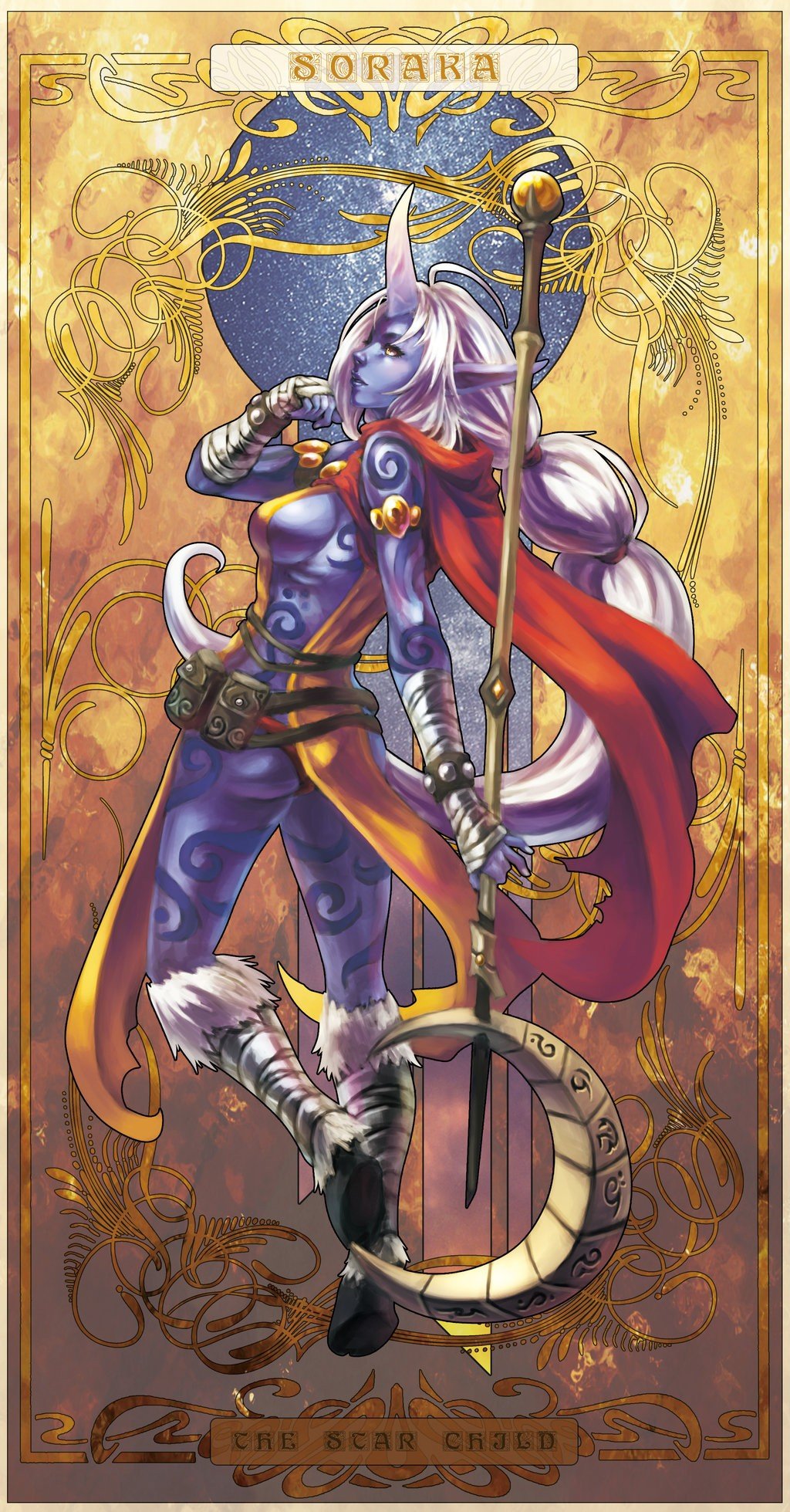 Soraka