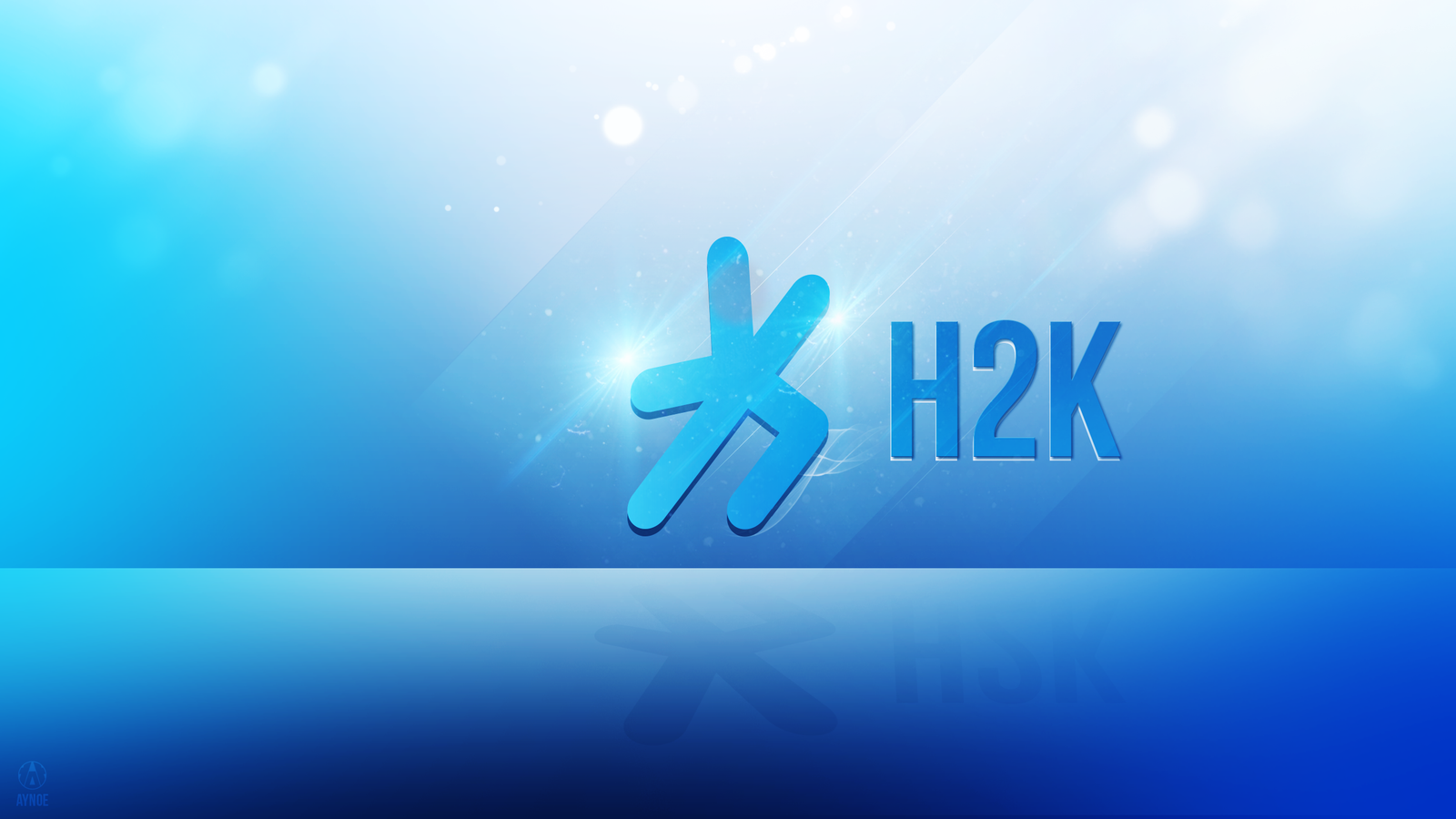 H2K