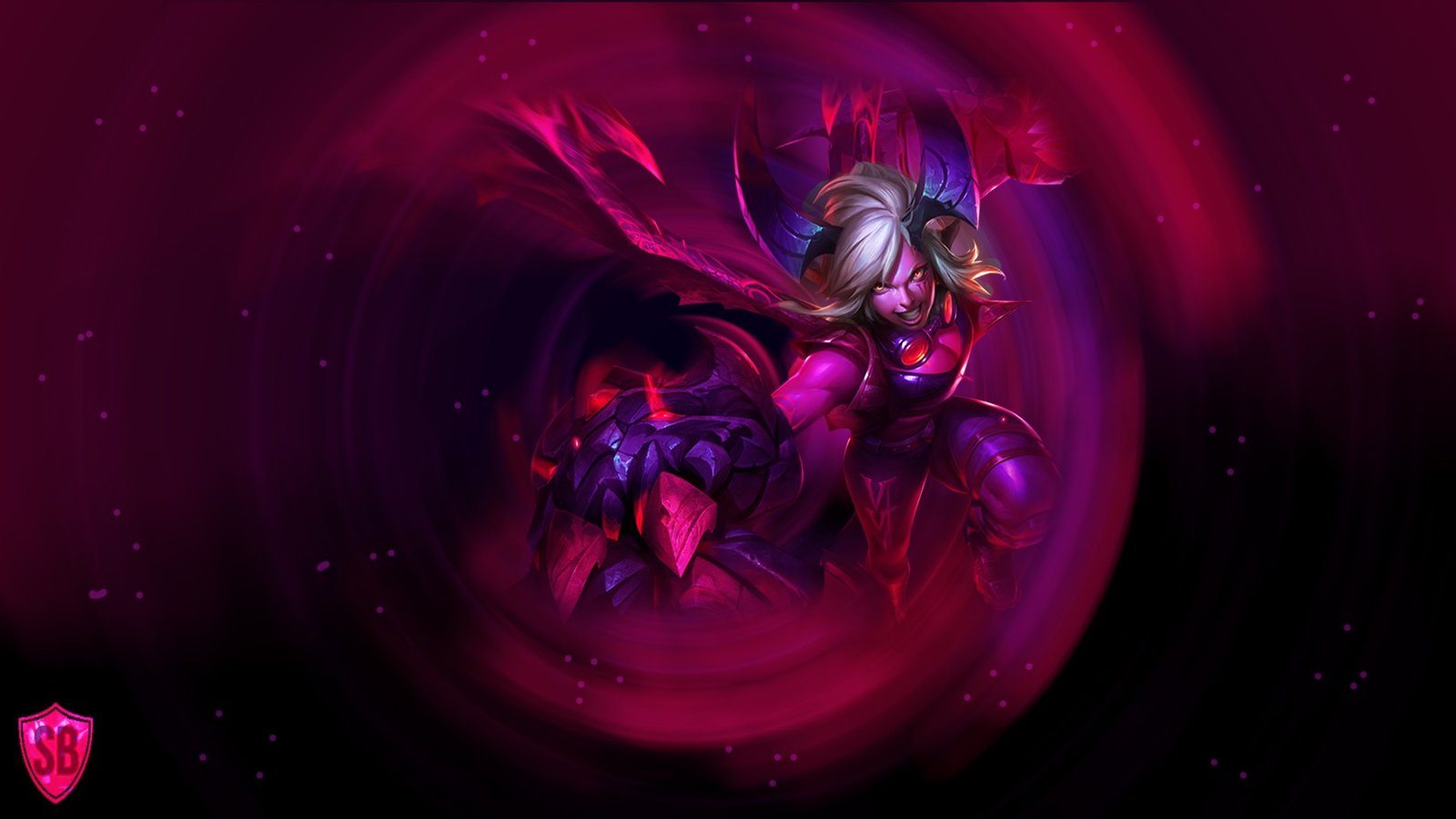 Demon Vi