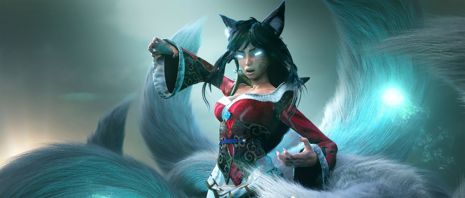 A New Dawn Ahri (5)