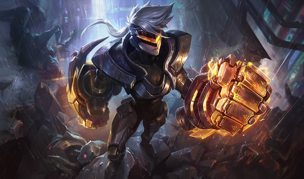 PROJECT Vi Splash