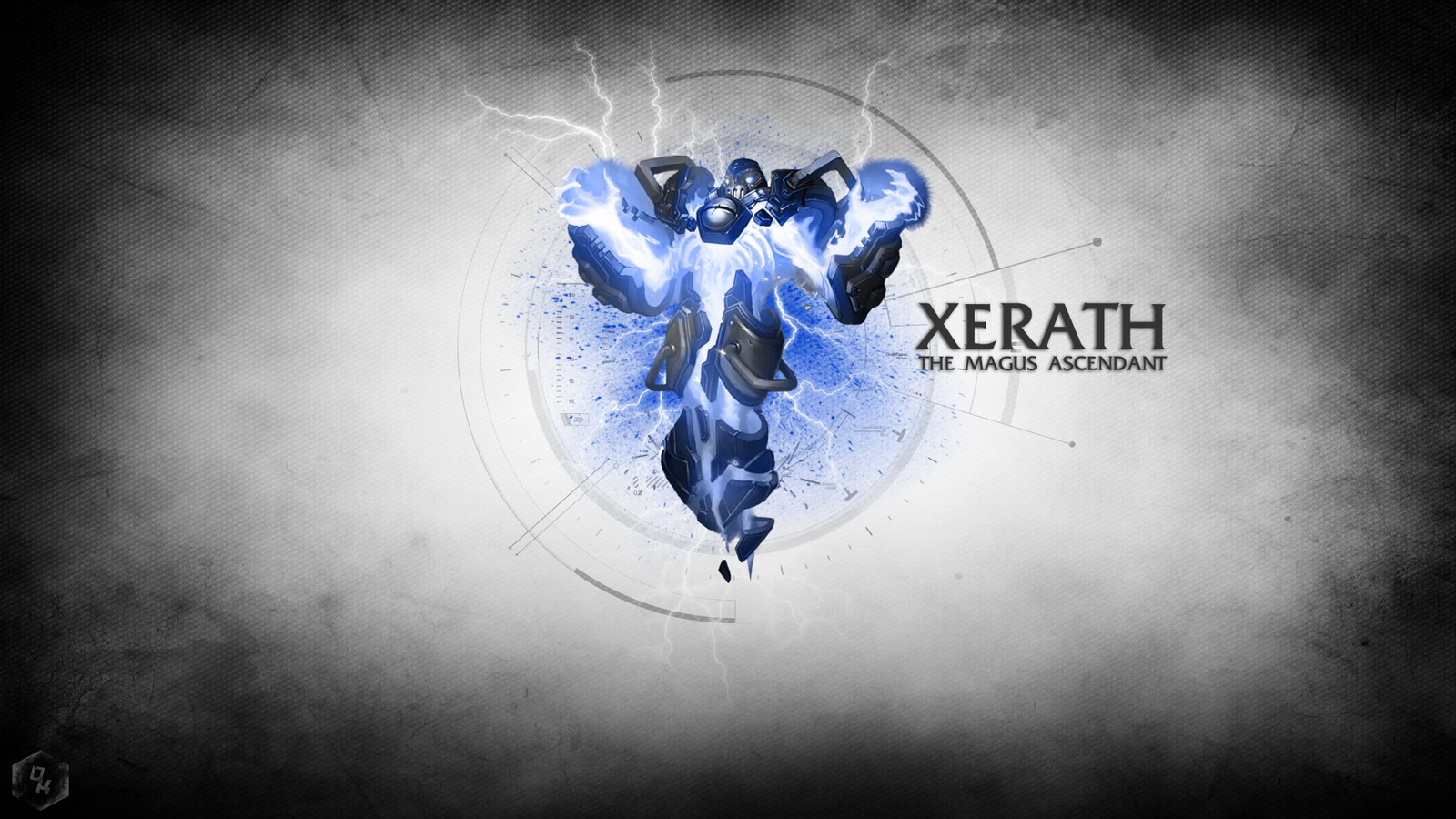 Battlecast Xerath