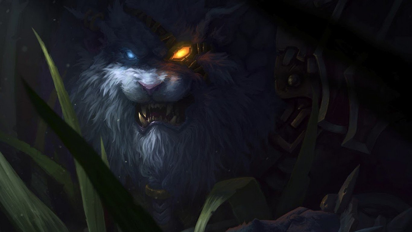 Rengar