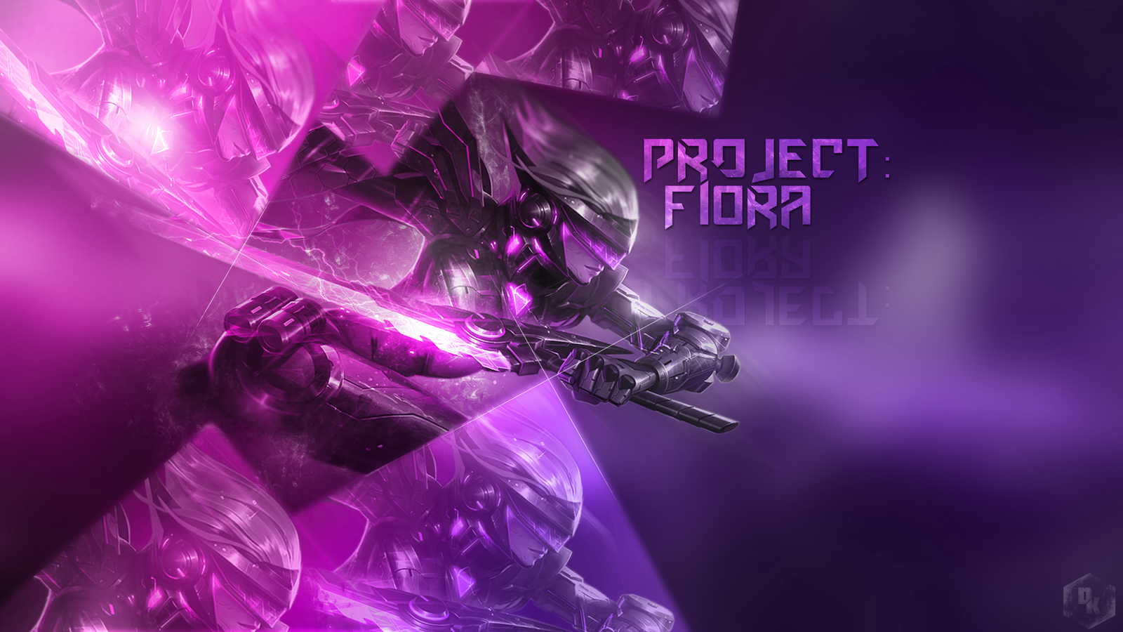 PROJECT: Fiora