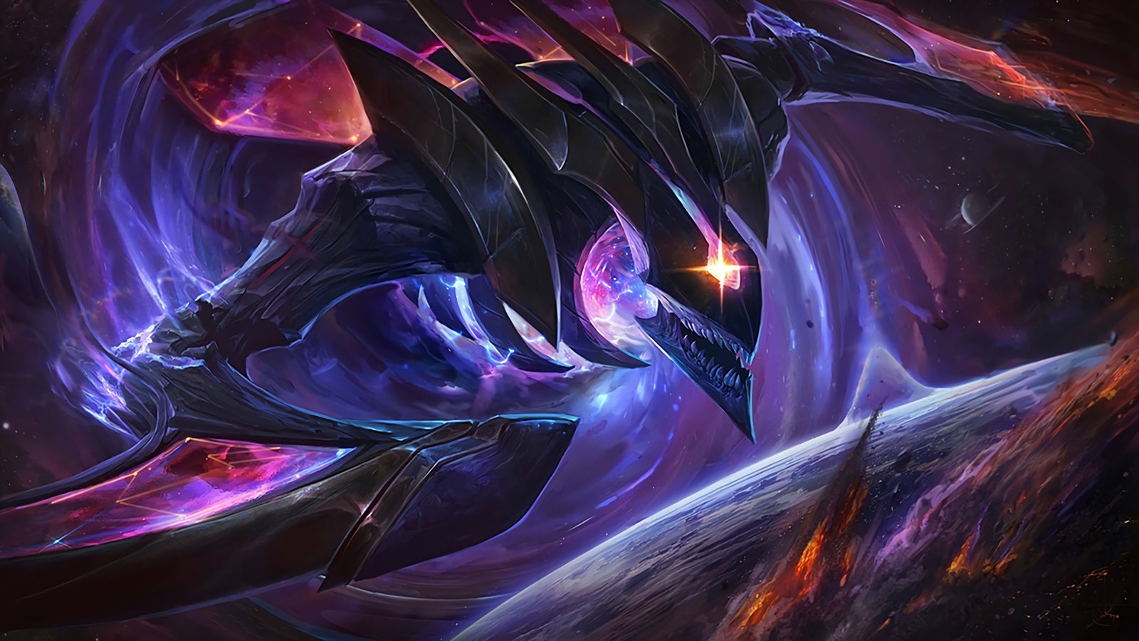 Dark Star Kha’Zix