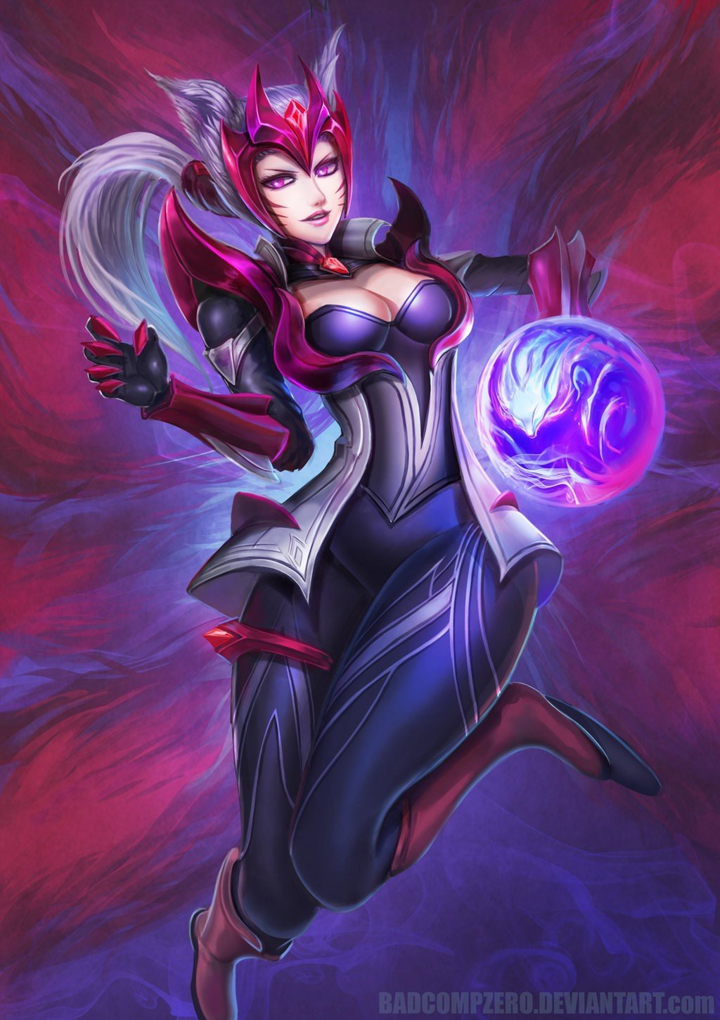 Ahri