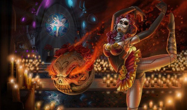 Orianna