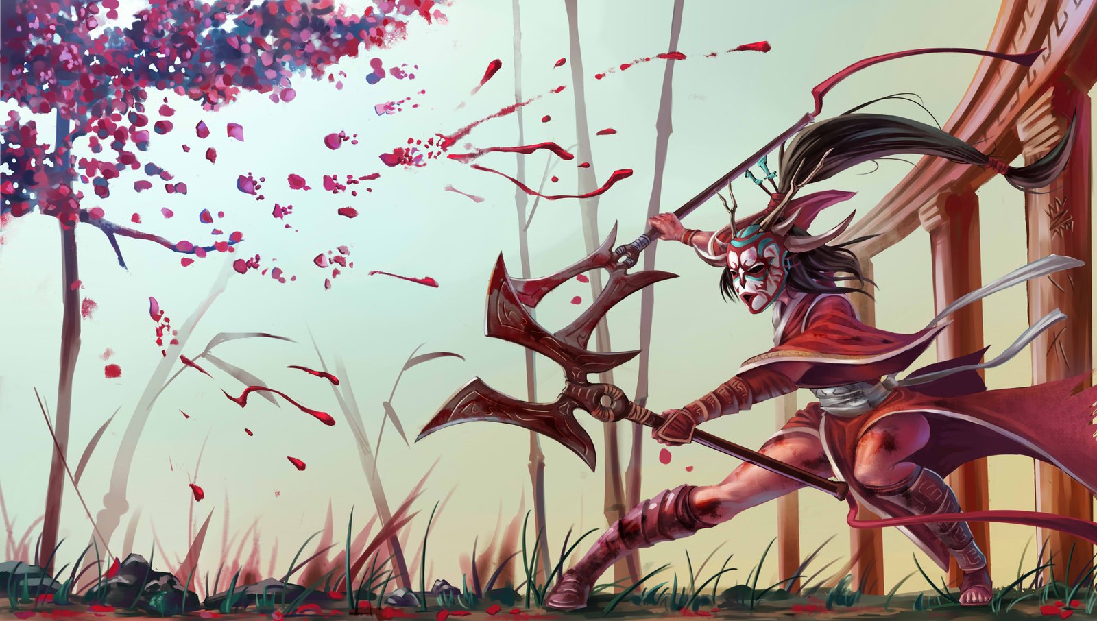 Akali