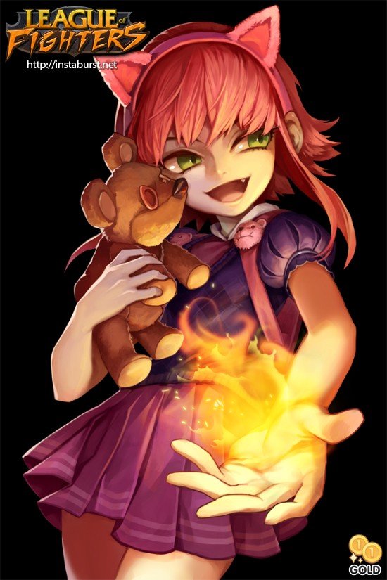 Annie