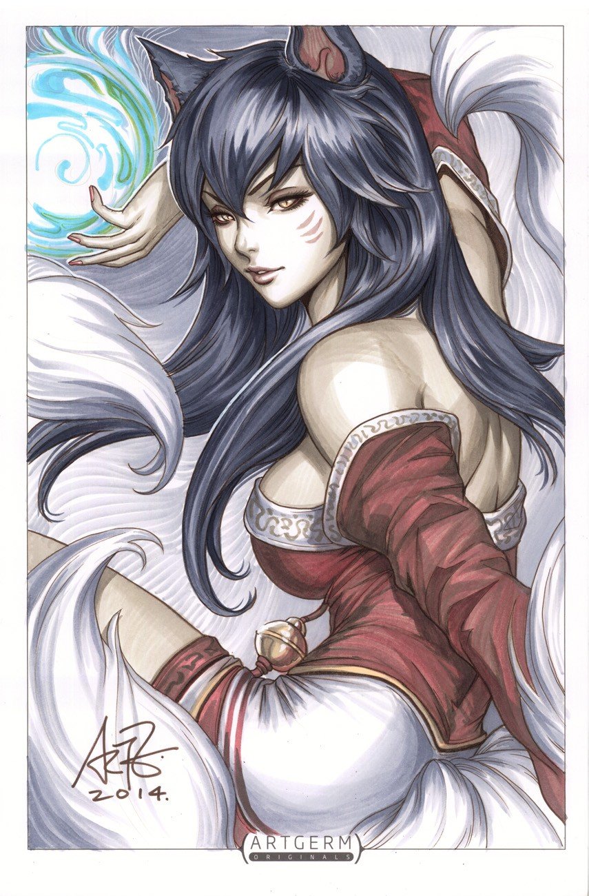 Ahri