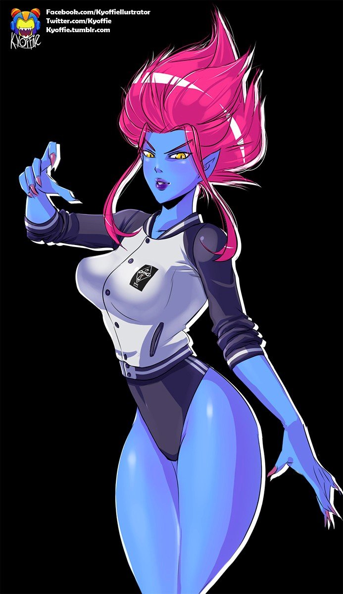 OMG Evelynn by Kyoffie12 HD Wallpaper Fan Art Artwork League of Legends lol