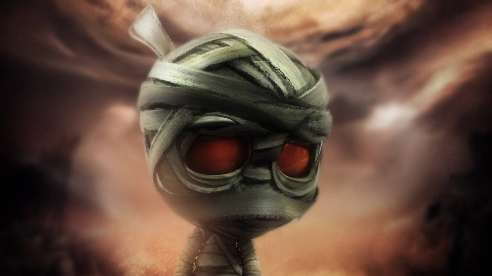 Amumu