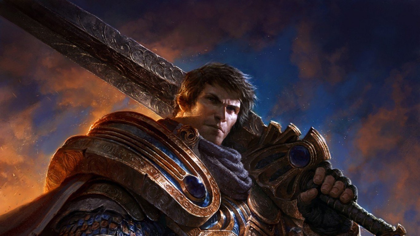 Garen