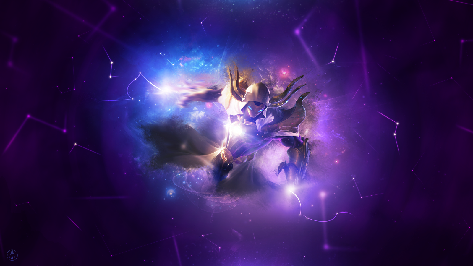 Cosmic Reaver Kassadin