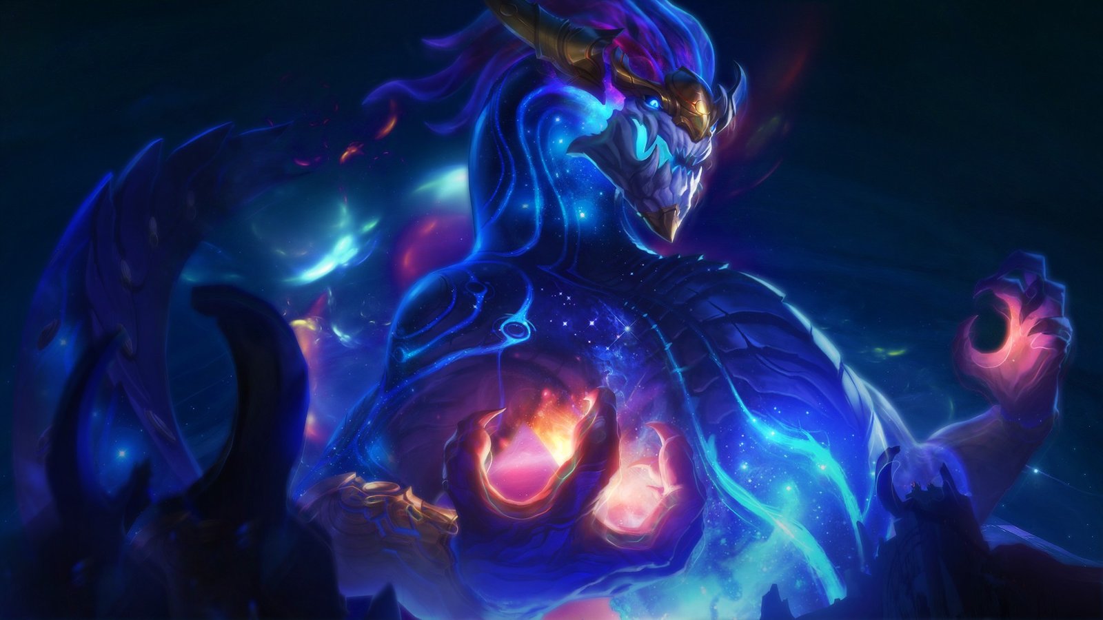 Aurelion Sol